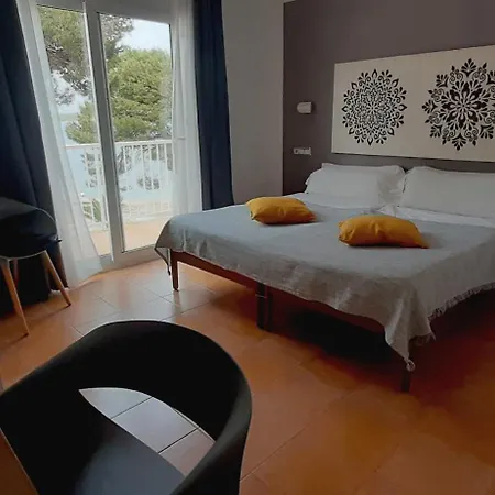 Hostal Bahia Azul-2