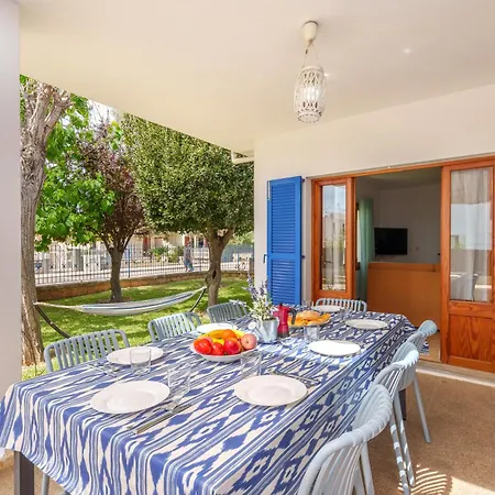 E051 Reus By Mallorca Villa Selection-3