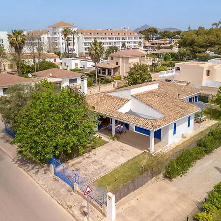E051 Reus By Mallorca Villa Selection-2