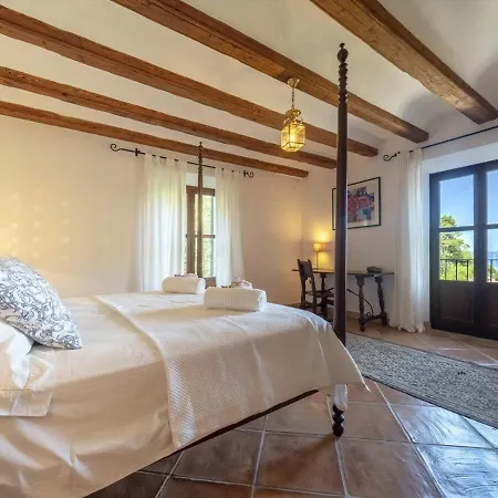 Villa Picassa With Sea View-3
