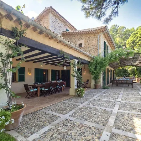 Villa Picassa With Sea View-2