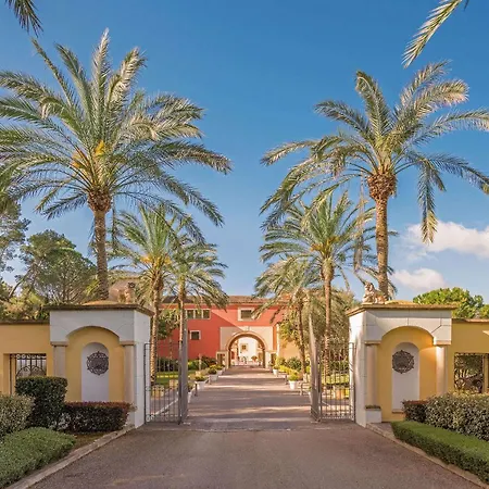Steigenberger Hotel And Resort Camp De Mar-3