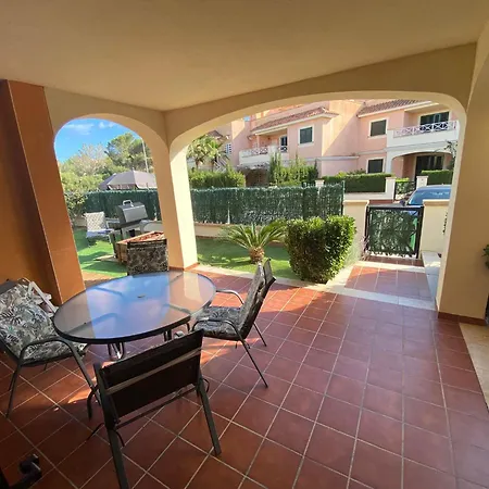 Can Guerrero Pet Friendly A 500 Metros De La Playa!-2