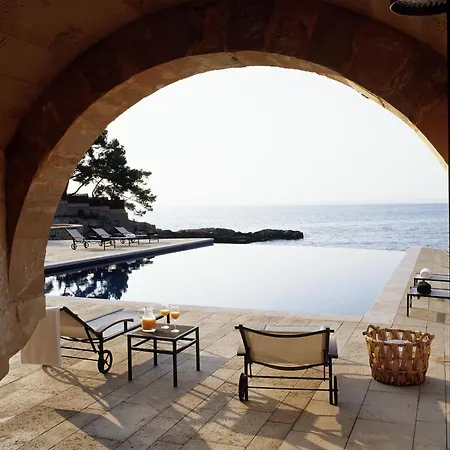 Hospes Maricel Y Spa, Palma De Mallorca, A Member Of Design Hotels-3