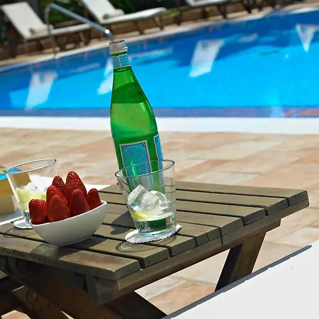 Hotel Cala Sant Vicenc - Adults Only-2