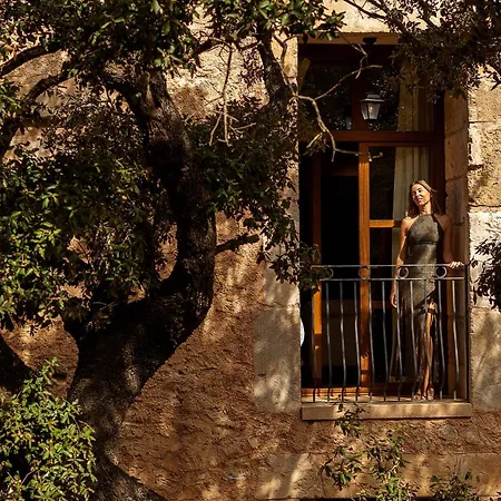 Hotel Creu De Tau Art&Spa-Adults Only-3