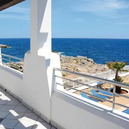 5 Bedroom Awesome Home In Cala Dor-3