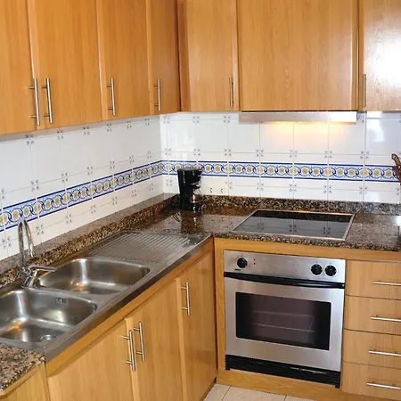 3 Bedroom Awesome Home In Sa Coma-2