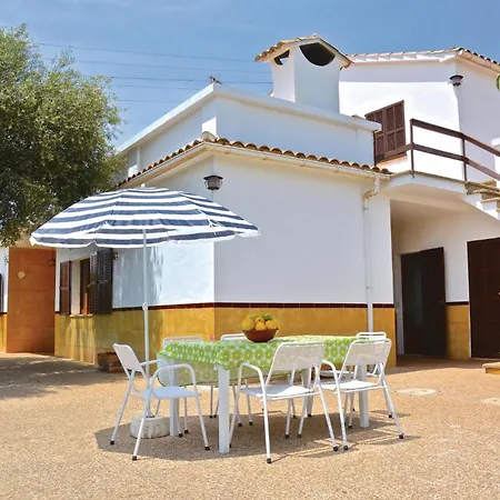 3 Bedroom Awesome Home In Porto Cristo-3