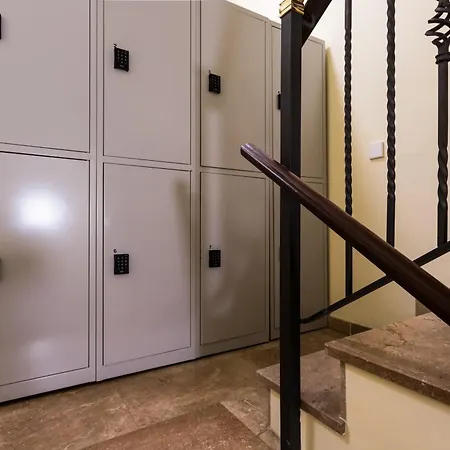 Borne Suites - Turismo De Interior-2