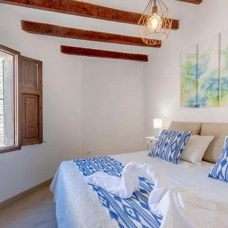 Holiday Home Ca Na Serrieta-2