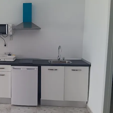 Apartamentos Arcadio-3