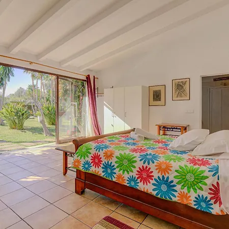 Finca Ranchon Grande By Rentallorca-3