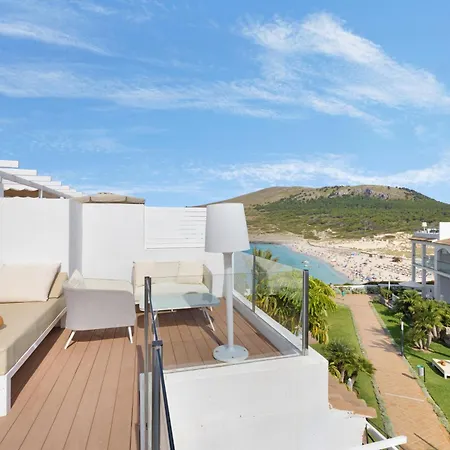 VIVA Cala Mesquida Resort&Spa-2