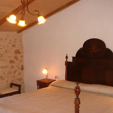 Agroturisme Son Llado-3