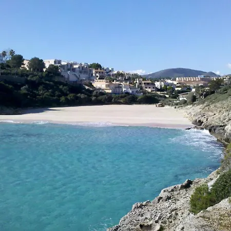 Apartament Cala Anguila-2