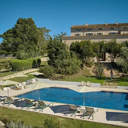 Es Figueral Nou Hotel Rural & Spa - Adults Only - Over 12-3
