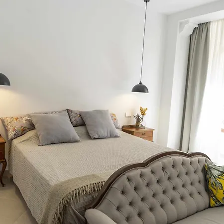 Atrium Suites Mallorca-2