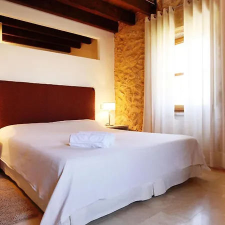 Agroturismo Ses Cases De Fetget (Adults Only)-2