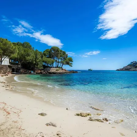 Casa Aladern On The Beach Mhm-2
