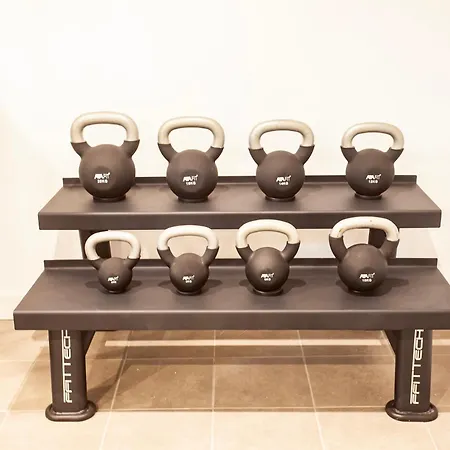 Bq Amfora Beach - Adults Only-2