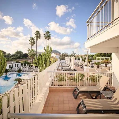 Catalonia Del Mar - Adults Only-2