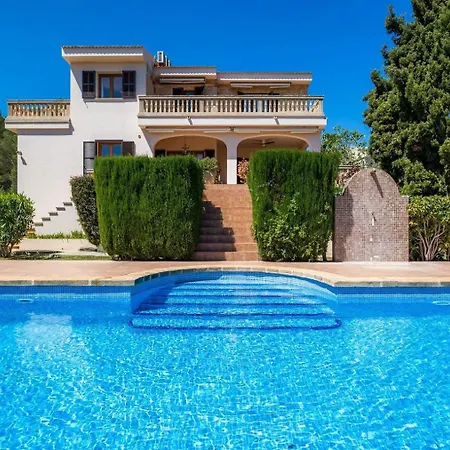 Finca Ceguer Mhm-3