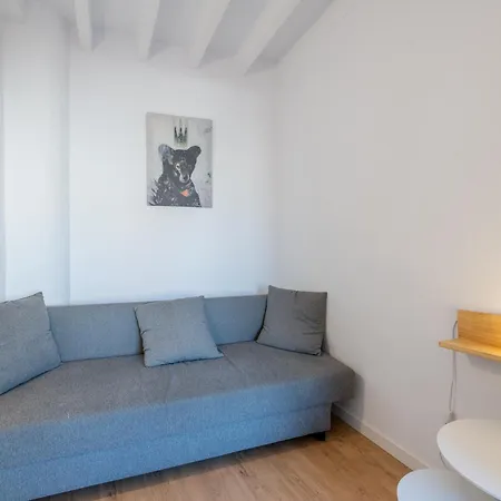 Holiday Palma Apartments - Ti By Priorityvillas-2