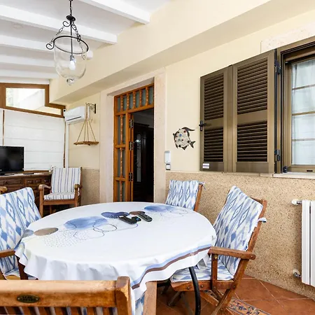 Yourhouse Son Piedra, Villa With Private Pool Near Palma, Mallorca South-3
