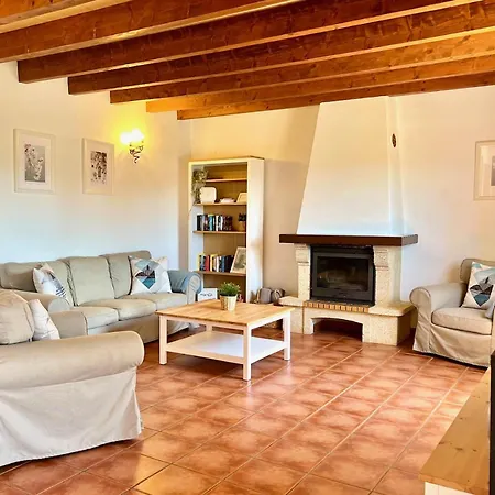 Villa Natural Barcares-2