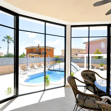 Villa Carmen-3