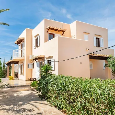 Inibiza Villas - Villa Bartomeu-3
