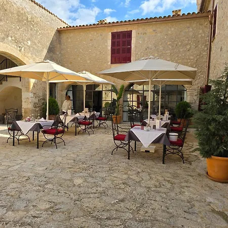 Finca Sa Bastida Luxury Retreat & Spa Adults Only - Over 12-2