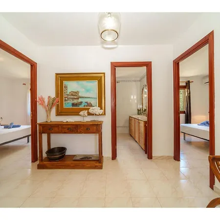 Villa Sardy Port Des Canonge By Interhome-3