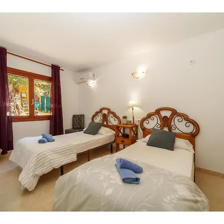 Villa Sardy Port Des Canonge By Interhome-2