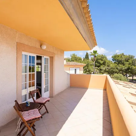 Awesome Home In Cala Bona-3