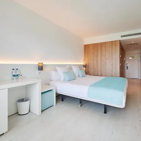Aluasoul Carolina - Adults Only - Hyatt Inclusive Collection-2