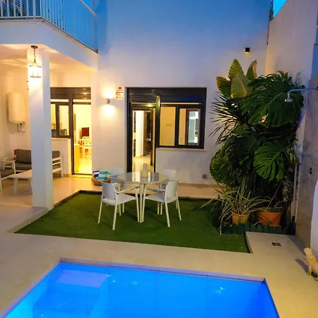 Casa En Son Espanyolet-2