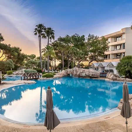 Grupotel Parc Natural & Spa-2