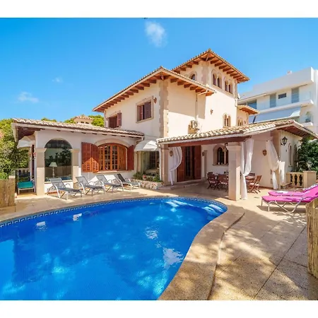 Holiday Home Villa Munar I By Interhome-3
