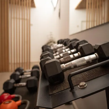 Ynaira Hotel & Spa-2