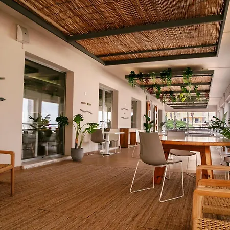 Llaut Boutique Hotel-2