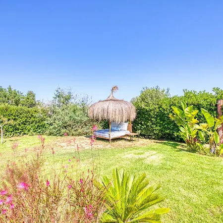 Villa Kentia Mallorca, Charming And Stylish Country House Close To Palma-2