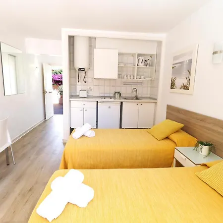 Naika Studios & Apartments-3