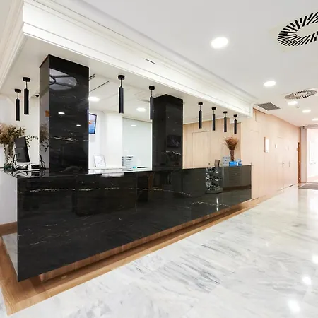 Aluasun Continental Park Hotel & Apartments-2