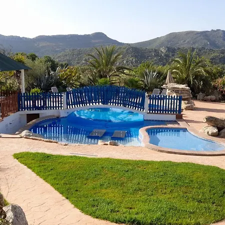 Finca Sa Duaia De Dalt-3