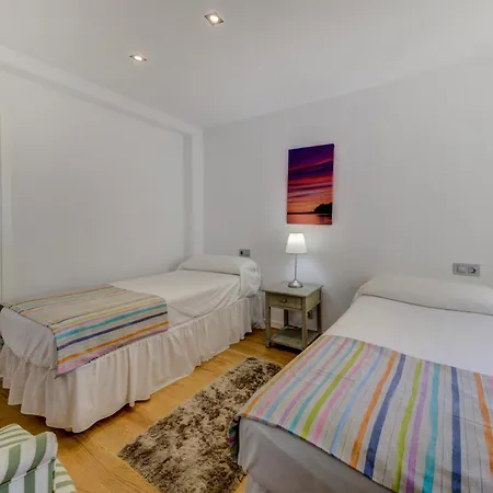 Apartment Faroles 4 By Sunvillas Mallorca-3