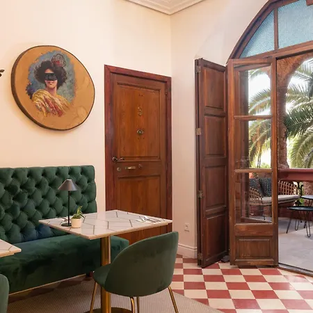 Hotel Can Quetglas (Adults Only)-3