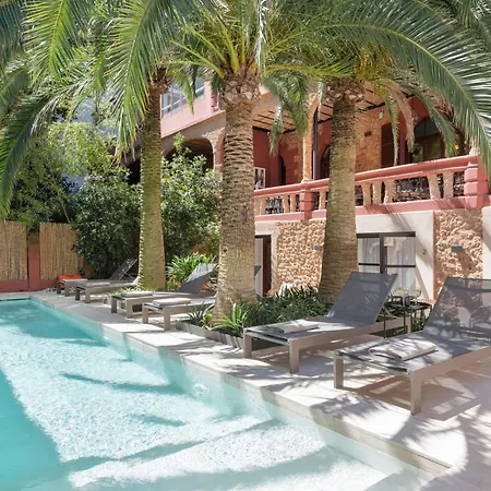 Hotel Can Quetglas (Adults Only)-2