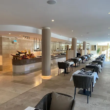 Canyamel Park Hotel & Spa - 4* Sup - Adults Only-3